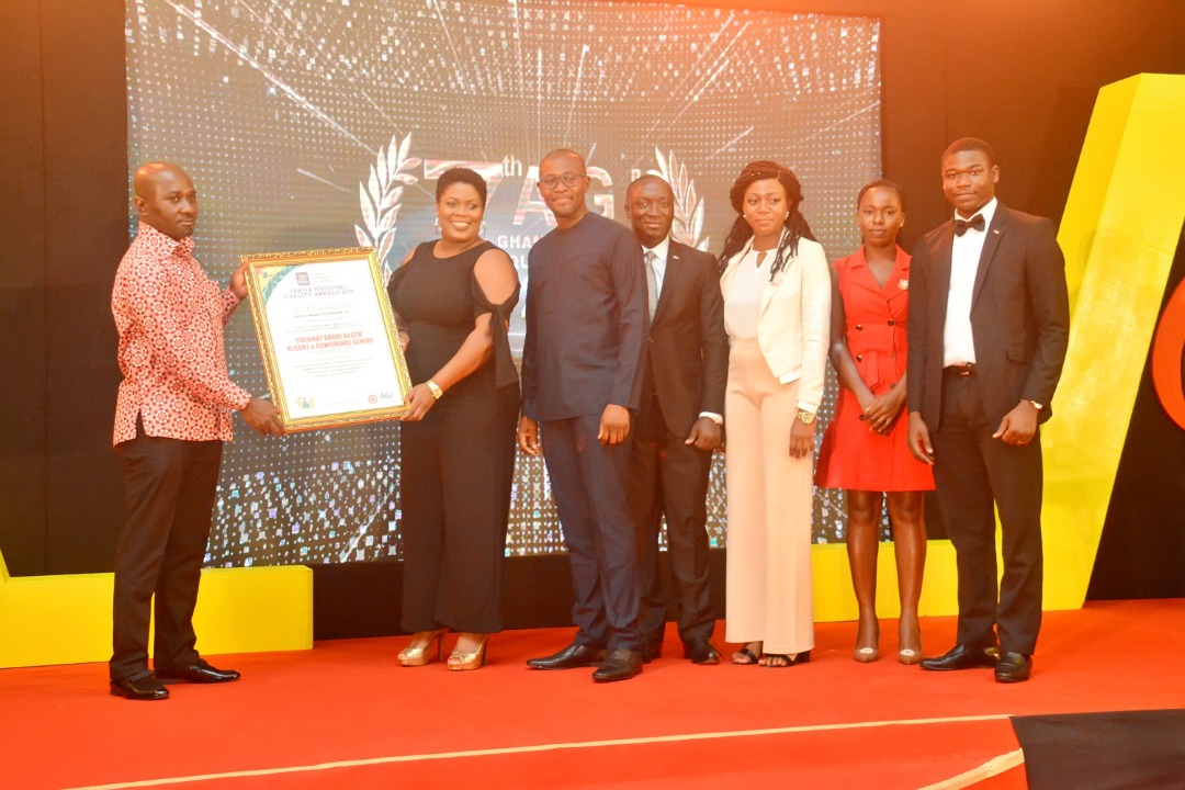 national-quality-awards-ghana-standards-authority