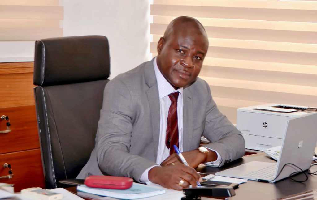 Director General’s Message – Ghana Standards Authority