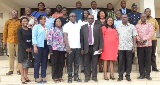 GSA engages stakeholders on WTO Technical Barriers to Trade and ...