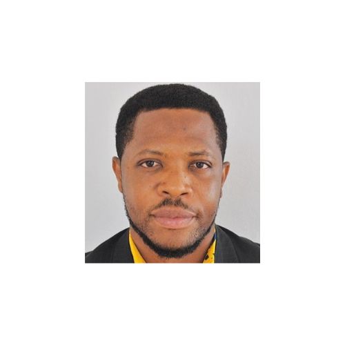 Dr. Samuel Kofi Frimpong