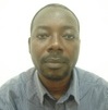 Mr. Evans Asiedu