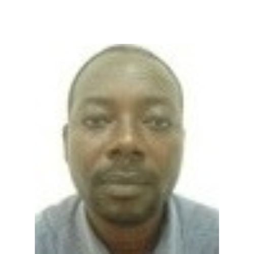 Mr. Evans Asiedu