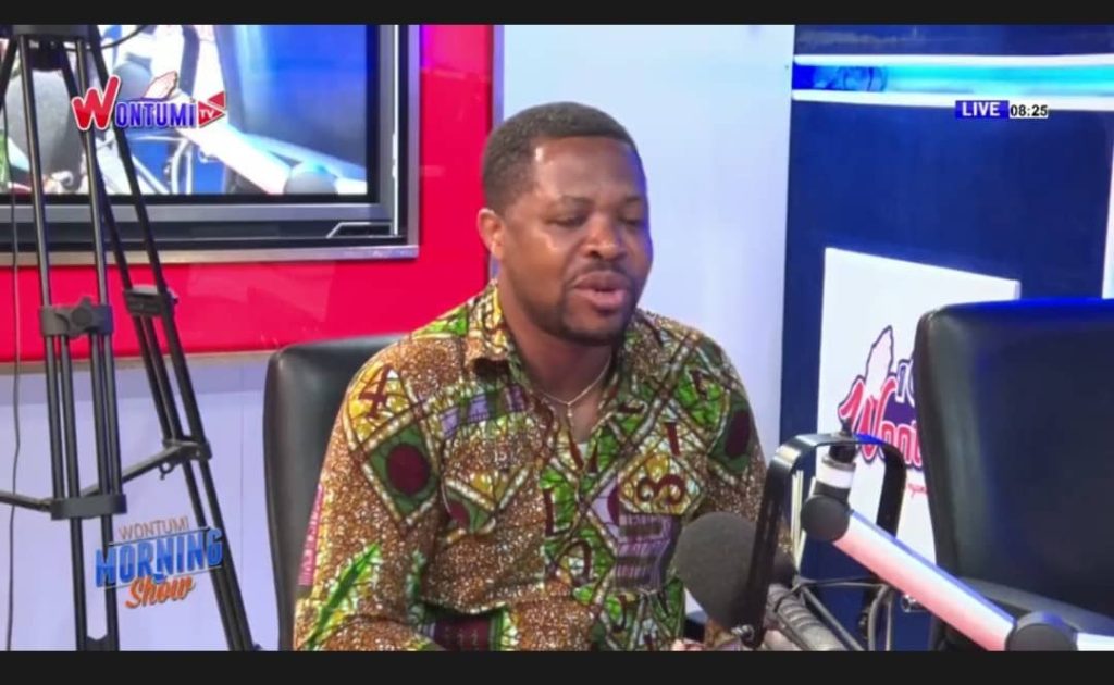 ASHANTI REGIONAL MANAGER CALLS FOR CONSUMER VIGILANCE, WARNS NON-COMPLIANT FACTORIES TO REGULARIZE THEIR BUSINESS