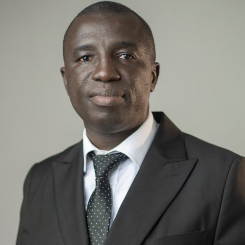 Appiah Kusi Adomako ESQ