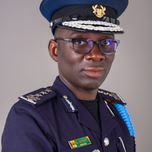 Samuel Akrofi
