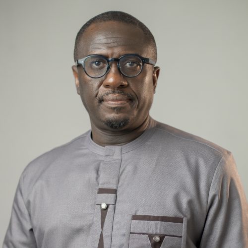 Michael Agbeko Kwadjo Seneyah