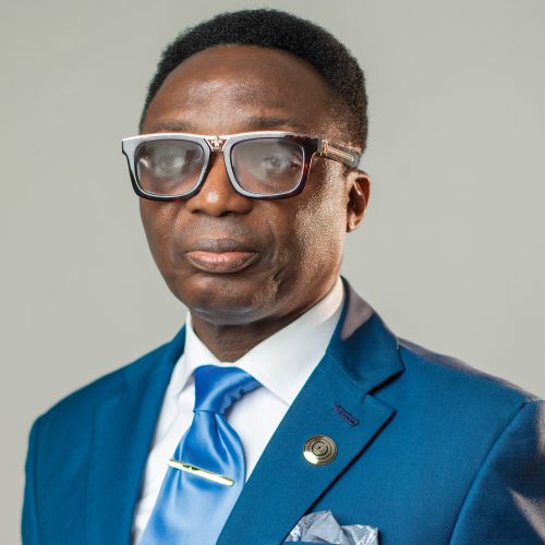 Professor Charles Tortoe