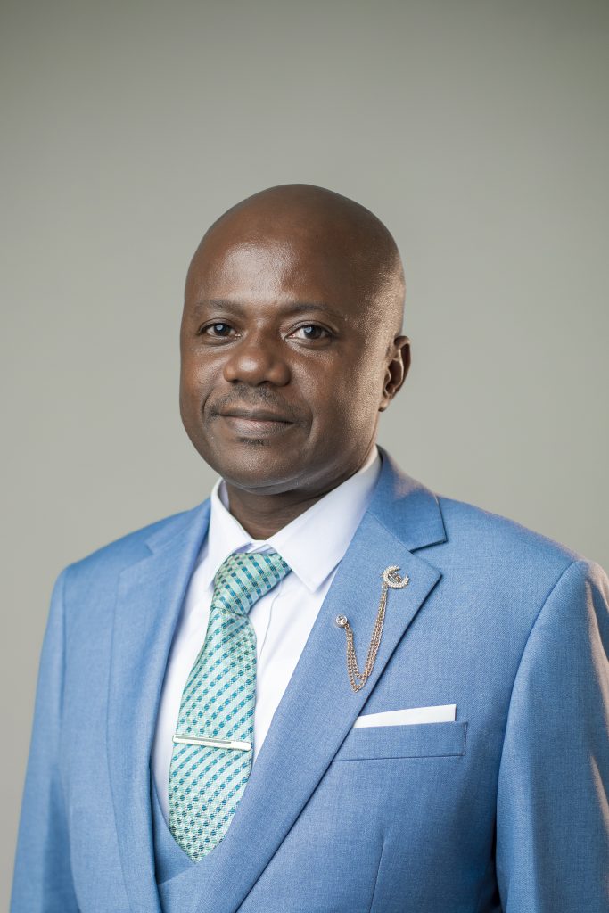 GSA NEWS_GSA Gets New Acting DG