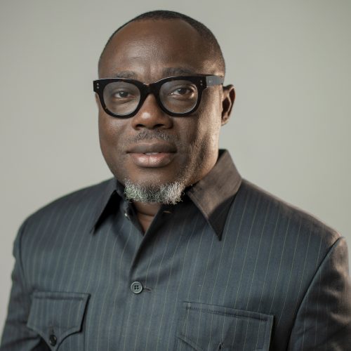 Professor Ransford Edward Van Gyamfo