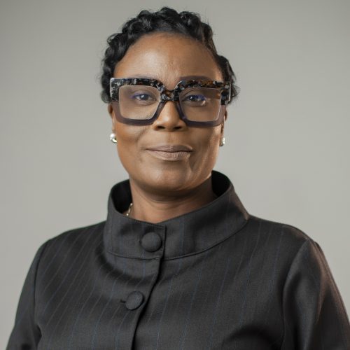 Jane Dede Senam Tachie-Menson