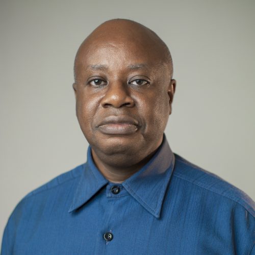 Roderick Kwabena Daddey-Agyei