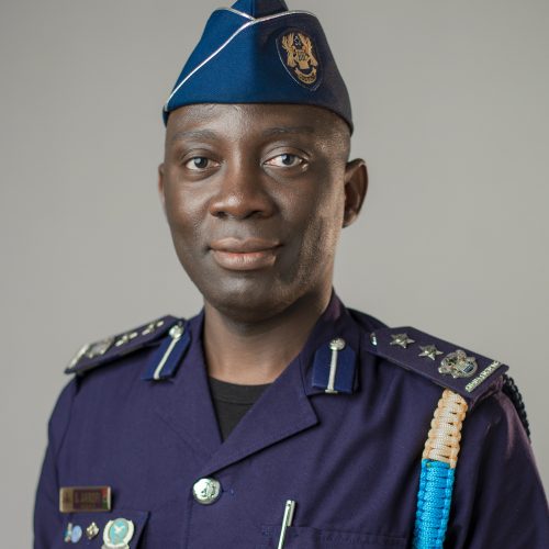 Samuel Akrofi